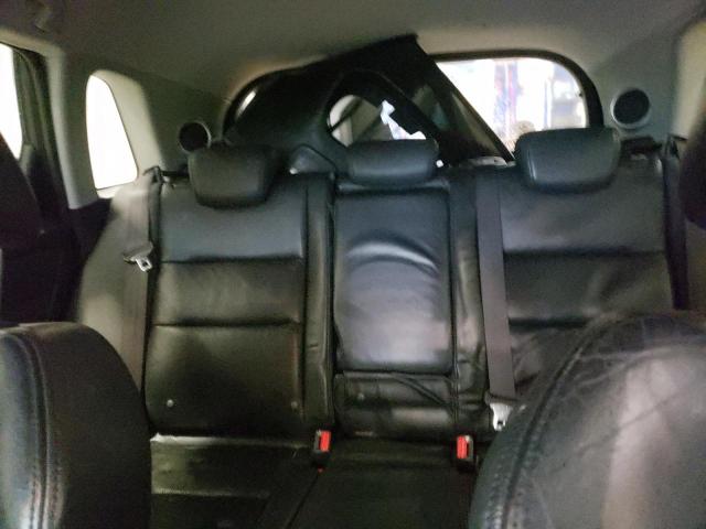 Photo 10 from auction – 2007 ACURA RDX TECHNO with VIN 5J8TB18587A000637
