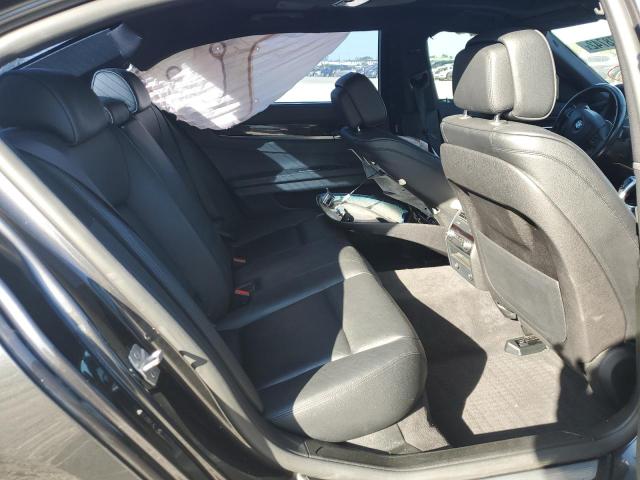 Photo 10 from auction – 2013 BMW 740 LI with VIN WBAYE4C56DD136924