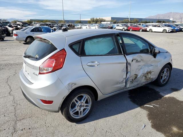 Photo 3 from auction – 2018 FORD FIESTA SE with VIN 3FADP4EJ0JM127454