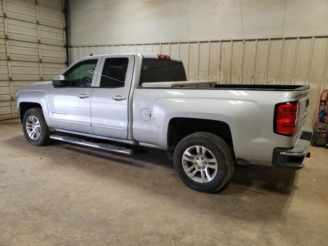 Photo 2 from auction – 2017 CHEVROLET SILVERADO with VIN 1GCRCREC5HZ344162