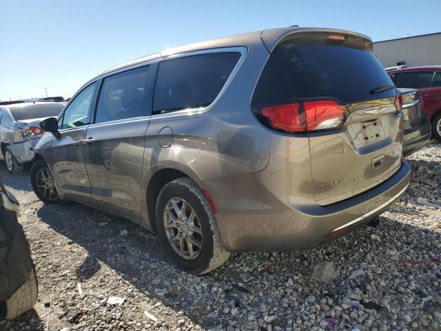 Photo 2 from auction – 2017 CHRYSLER PACIFICA T with VIN 2C4RC1BGXHR770951