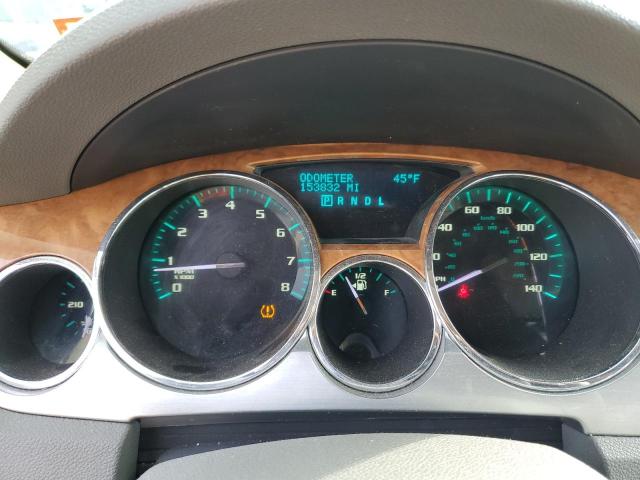 Photo 9 from auction – 2010 BUICK ENCLAVE CX with VIN 5GALVCEDXAJ188843