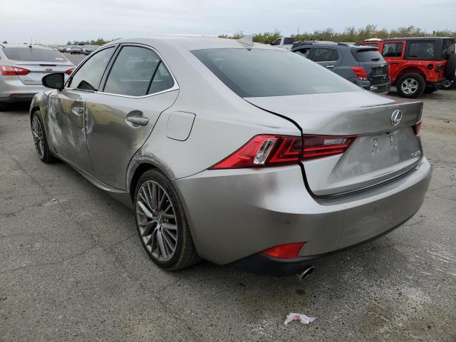 Photo 2 from auction – 2014 LEXUS IS 250 with VIN JTHBF1D22E5034278