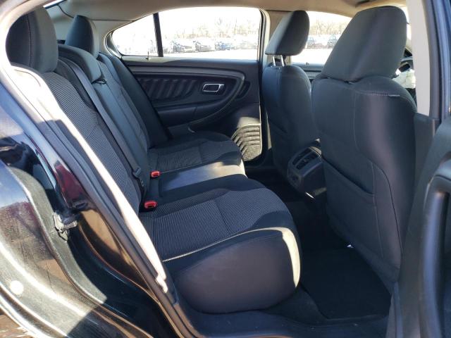 Foto 10 de la subasta – 2011 FORD TAURUS SEL con VIN 1FAHP2EWXBG177940