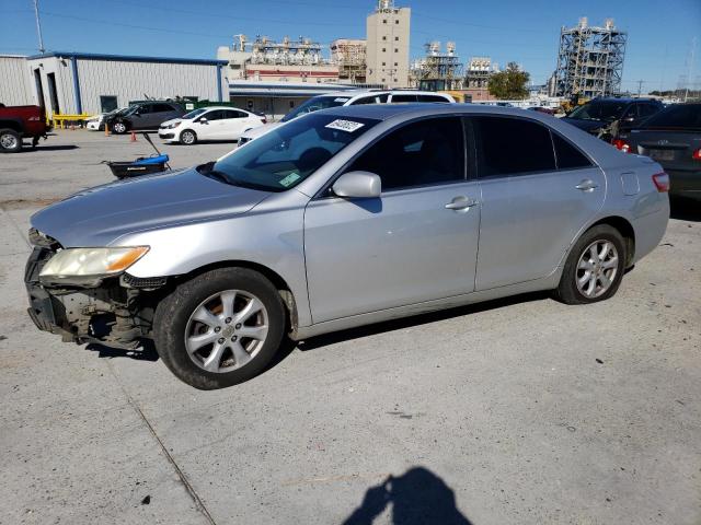 TOYOTA CAMRY BASE 2009 with VIN 4T1BE46K19U396404 - Photo from auction