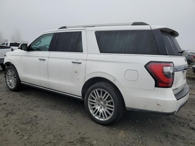 Photo 2 from auction – 2018 FORD EXPEDITION with VIN 1FMJK2AT4JEA41198