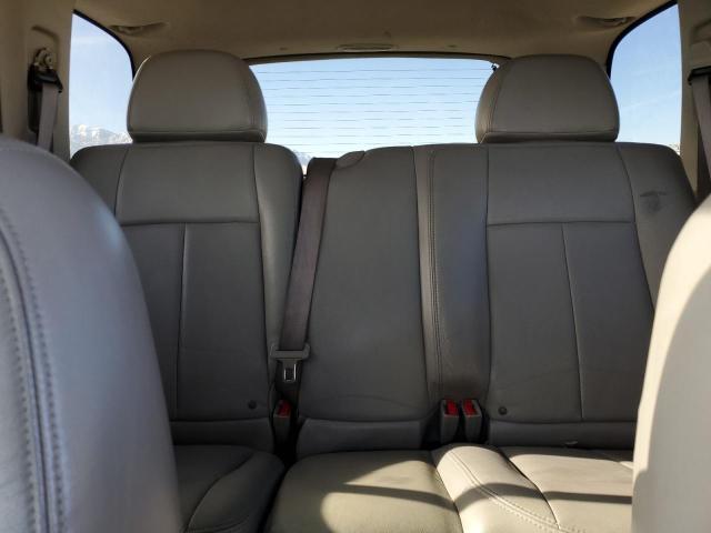 Photo 10 from auction – 2006 GMC ENVOY DENA with VIN 1GKET63M762239190
