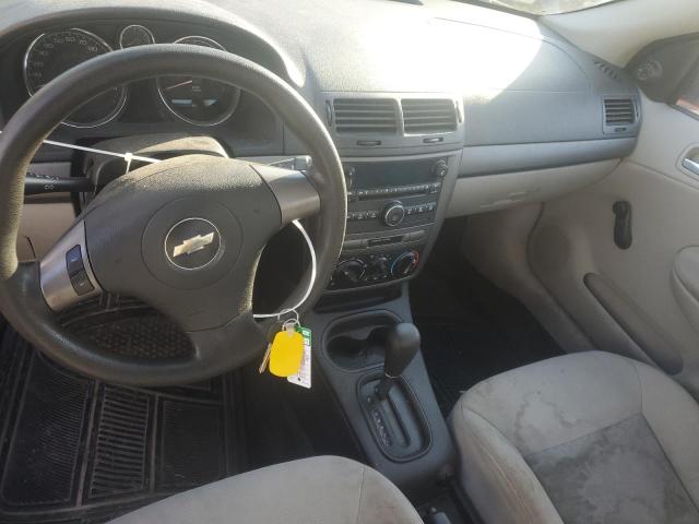 Photo 8 from auction – 2007 CHEVROLET COBALT LS with VIN 1G1AK15F777324963