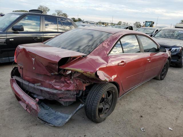 Photo 3 from auction – 2008 PONTIAC G6 BASE with VIN 1G2ZG57B484117791