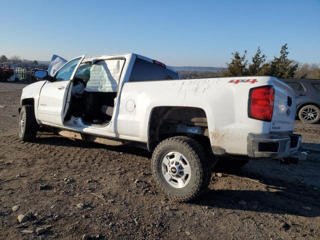 Photo 2 from auction – 2015 CHEVROLET SILVERADO with VIN 1GC1KVE8XFF617745