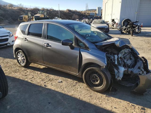 Photo 4 from auction – 2018 NISSAN VERSA NOTE with VIN 3N1CE2CP7JL359601