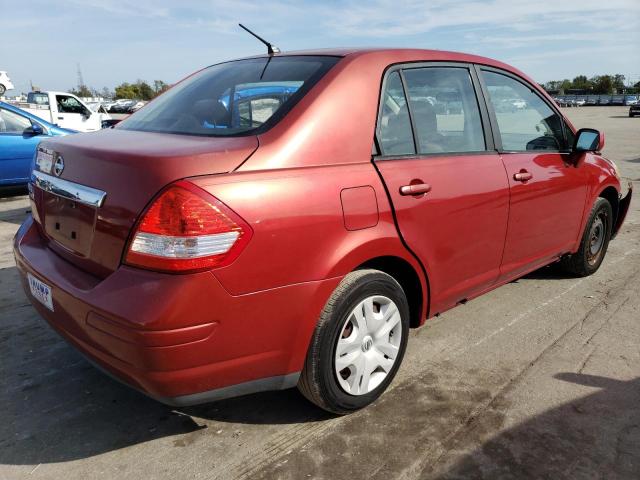 Photo 3 from auction – 2011 NISSAN VERSA S with VIN 3N1BC1AP4BL367316
