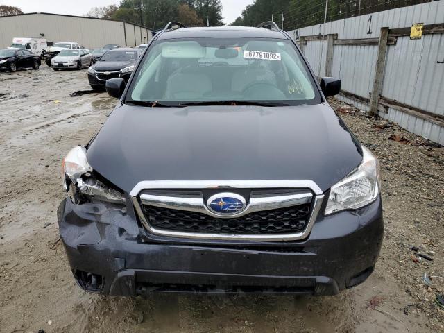 Photo 5 from auction – 2014 SUBARU FORESTER 2 with VIN JF2SJAEC0EH506193