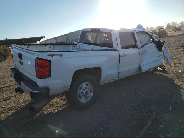 Photo 3 from auction – 2015 CHEVROLET SILVERADO with VIN 1GC1KVE8XFF617745