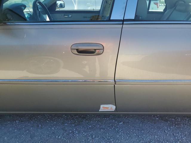 Photo 12 from auction – 2006 CADILLAC DTS with VIN 1G6KD57Y26U114897