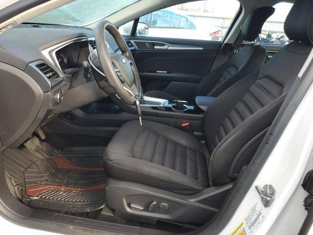 Photo 7 from auction – 2014 FORD FUSION SE with VIN 3FA6P0LU8ER317610