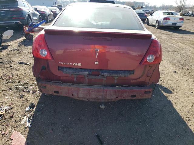 Photo 6 from auction – 2010 PONTIAC G6 with VIN 1G2ZA5EB2A4117959