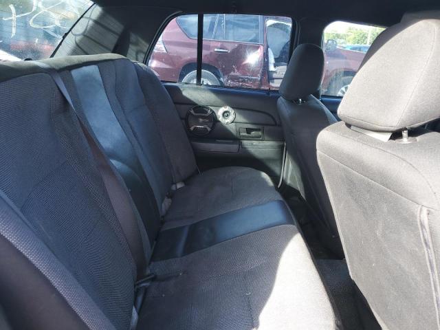 Photo 10 from auction – 2009 FORD CROWN VICT with VIN 2FAHP71V19X148843