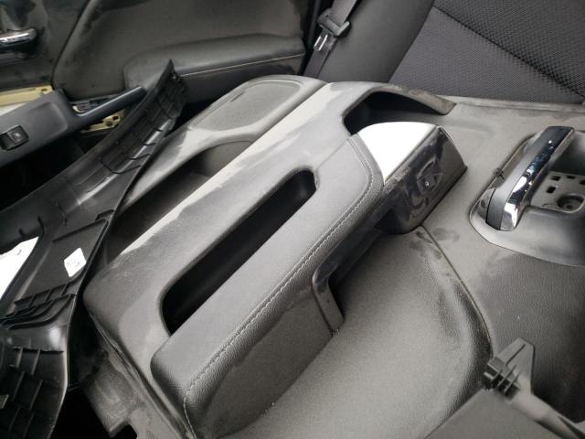 Photo 13 from auction – 2016 CHEVROLET SILVERADO with VIN 1GCVKREC3GZ375362