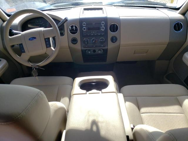 Photo 8 from auction – 2008 FORD F150 SUPER with VIN 1FTRW12W78FA20378