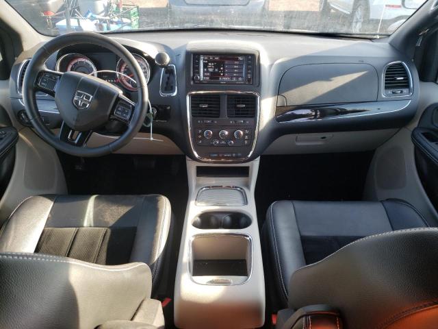 Photo 8 from auction – 2015 DODGE GRAND CARA with VIN 2C4RDGBG3FR722401