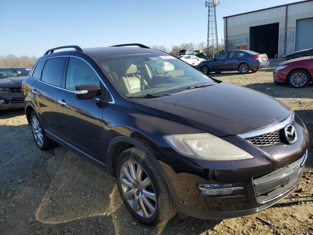Photo 4 from auction – 2008 MAZDA CX-9 with VIN JM3TB38V980139135