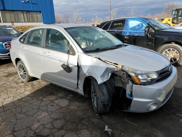 Photo 4 from auction – 2010 FORD FOCUS SES with VIN 1FAHP3GN7AW108041