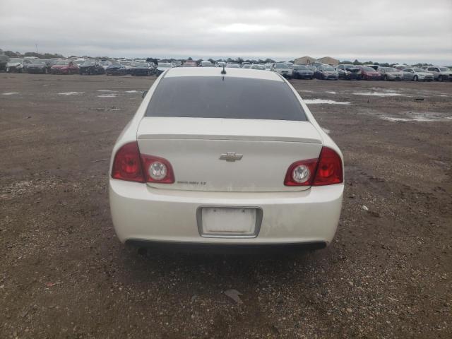 Photo 6 from auction – 2010 CHEVROLET MALIBU 1LT with VIN 1G1ZC5EB7AF283431