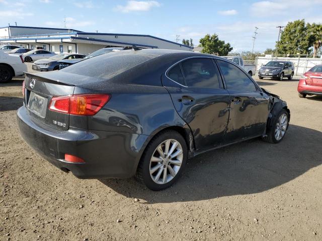 Photo 3 from auction – 2009 LEXUS IS 250 with VIN JTHBK262395104178