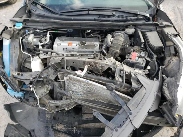 Photo 12 from auction – 2014 HONDA CR-V EXL with VIN 2HKRM3H78EH533741