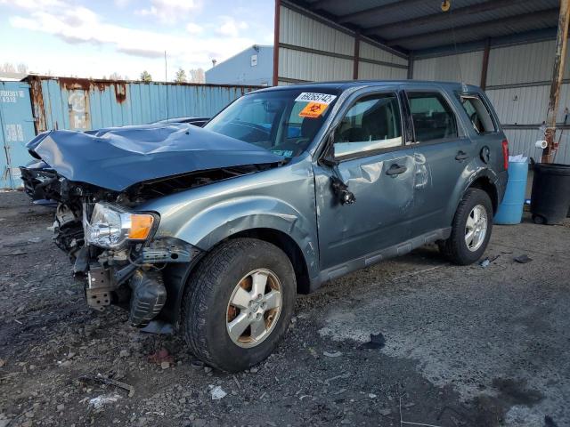 FORD ESCAPE XLS 2012 with VIN 1FMCU0C79CKC74814 - Photo from auction