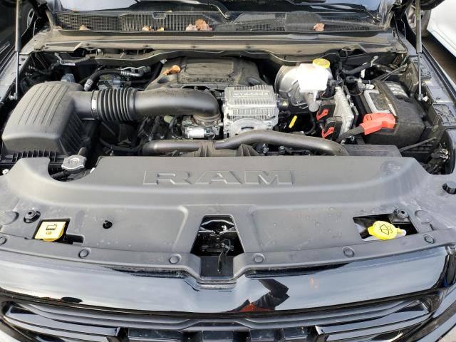 Photo 11 from auction – 2022 RAM 1500 LARAM with VIN 1C6SRFJT2NN138702