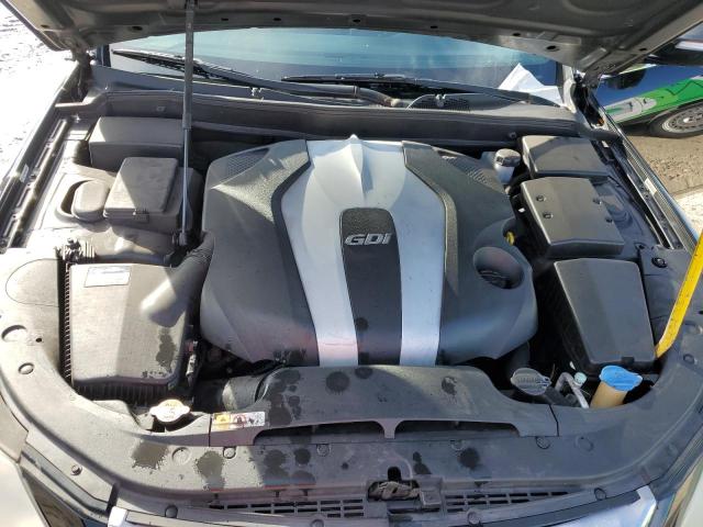 Photo 11 from auction – 2012 HYUNDAI GENESIS 3. with VIN KMHGC4DD9CU196961