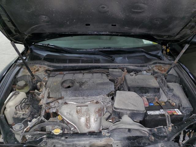 Photo 11 from auction – 2011 TOYOTA CAMRY BASE with VIN 4T1BF3EK6BU773713