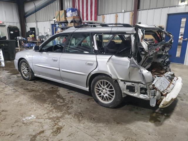 Photo 2 from auction – 2004 SUBARU LEGACY with VIN 4S3BH625947300467