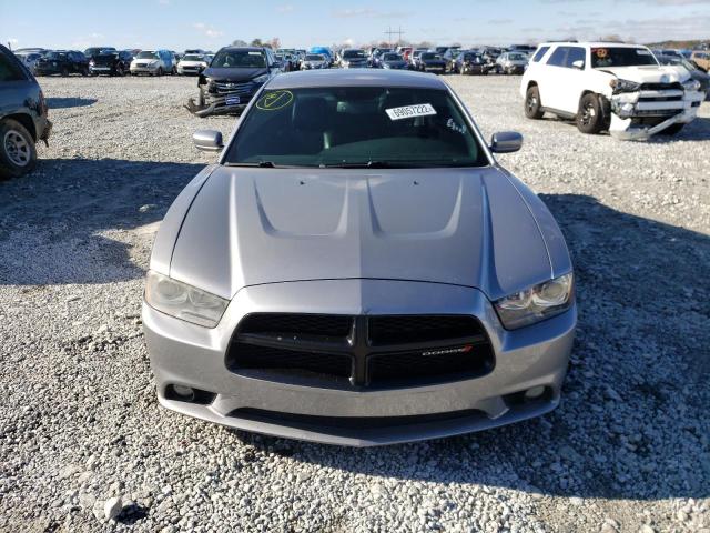 Photo 5 from auction – 2013 DODGE CHARGER R/ with VIN 2C3CDXCT2DH614635