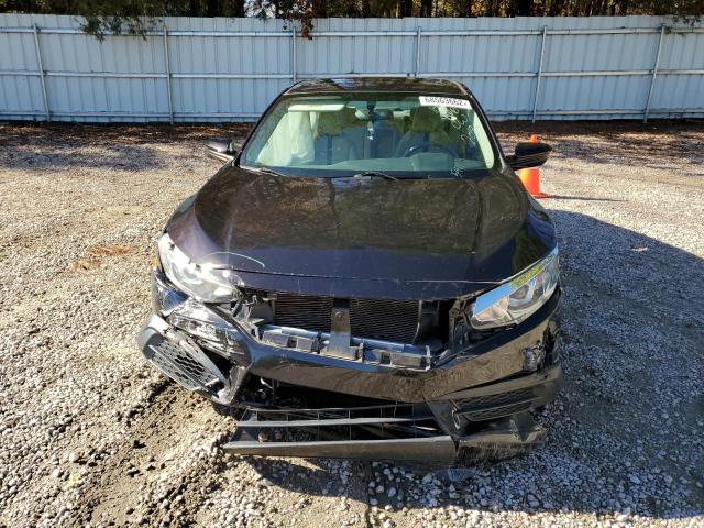 Photo 5 from auction – 2018 HONDA CIVIC EX with VIN 2HGFC2F78JH515411