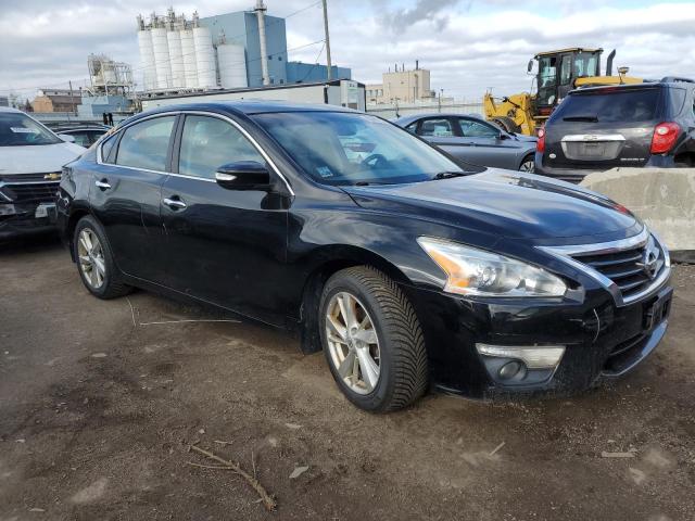 Photo 4 from auction – 2015 NISSAN ALTIMA 2.5 with VIN 1N4AL3AP0FC162331