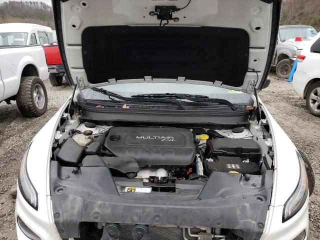 Photo 12 from auction – 2017 JEEP CHEROKEE S with VIN 1C4PJMAB8HW636242