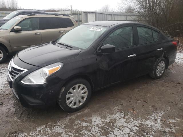 NISSAN VERSA 2015 z numerem VIN 3N1CN7AP4FL840624 - Zdjęcie z aukcji