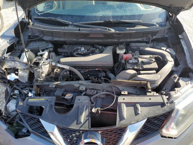 Photo 12 from auction – 2014 NISSAN ROGUE S with VIN 5N1AT2MT8EC868115