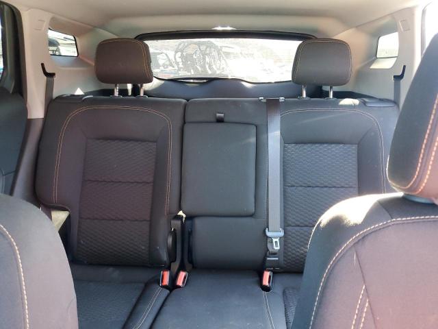 Photo 10 from auction – 2019 GMC TERRAIN SL with VIN 3GKALMEV6KL352355