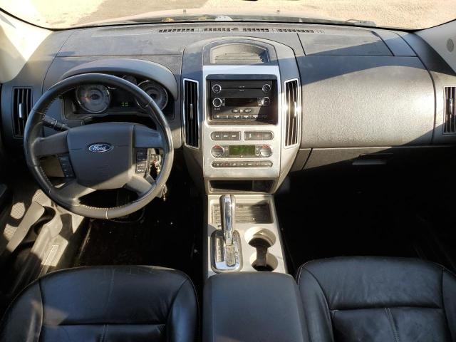 Photo 8 from auction – 2010 FORD EDGE LIMIT with VIN 2FMDK4KC4ABB10961