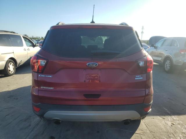 Photo 6 from auction – 2019 FORD ESCAPE SEL with VIN 1FMCU0HD3KUA90020