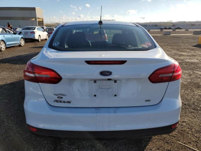 Photo 6 from auction – 2017 FORD FOCUS SE with VIN 1FADP3F23HL328827