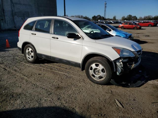 Photo 4 from auction – 2011 HONDA CR-V LX with VIN 5J6RE3H35BL032141