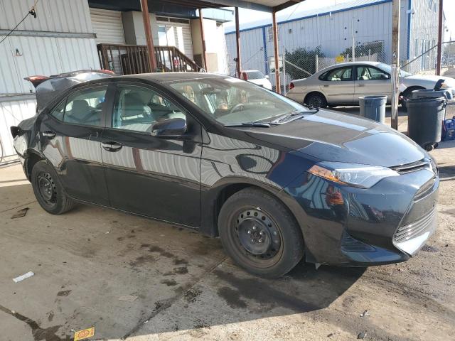 Photo 4 from auction – 2019 TOYOTA COROLLA L with VIN 2T1BURHE4KC190766