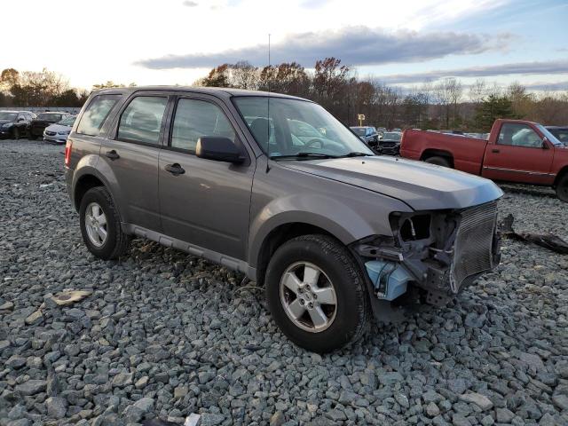 Photo 4 from auction – 2012 FORD ESCAPE XLS with VIN 1FMCU0C7XCKB87522
