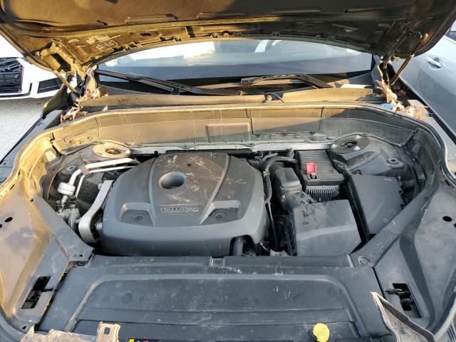 Photo 12 from auction – 2016 VOLVO XC90 T6 with VIN YV4A22PK5G1092936