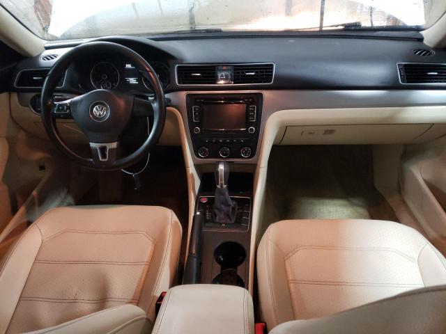 Photo 8 from auction – 2015 VOLKSWAGEN PASSAT S with VIN 1VWAS7A33FC113655